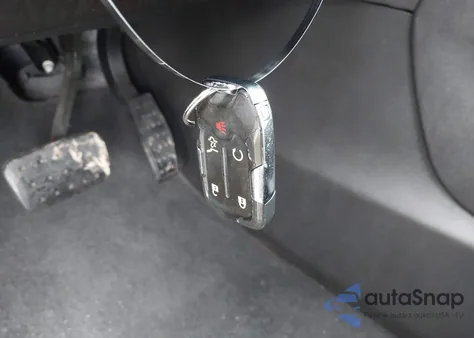 2018 GMC Acadia Sle-2 z USA, uszkodzony, nr VIN 1GKKNLLS2JZ176865